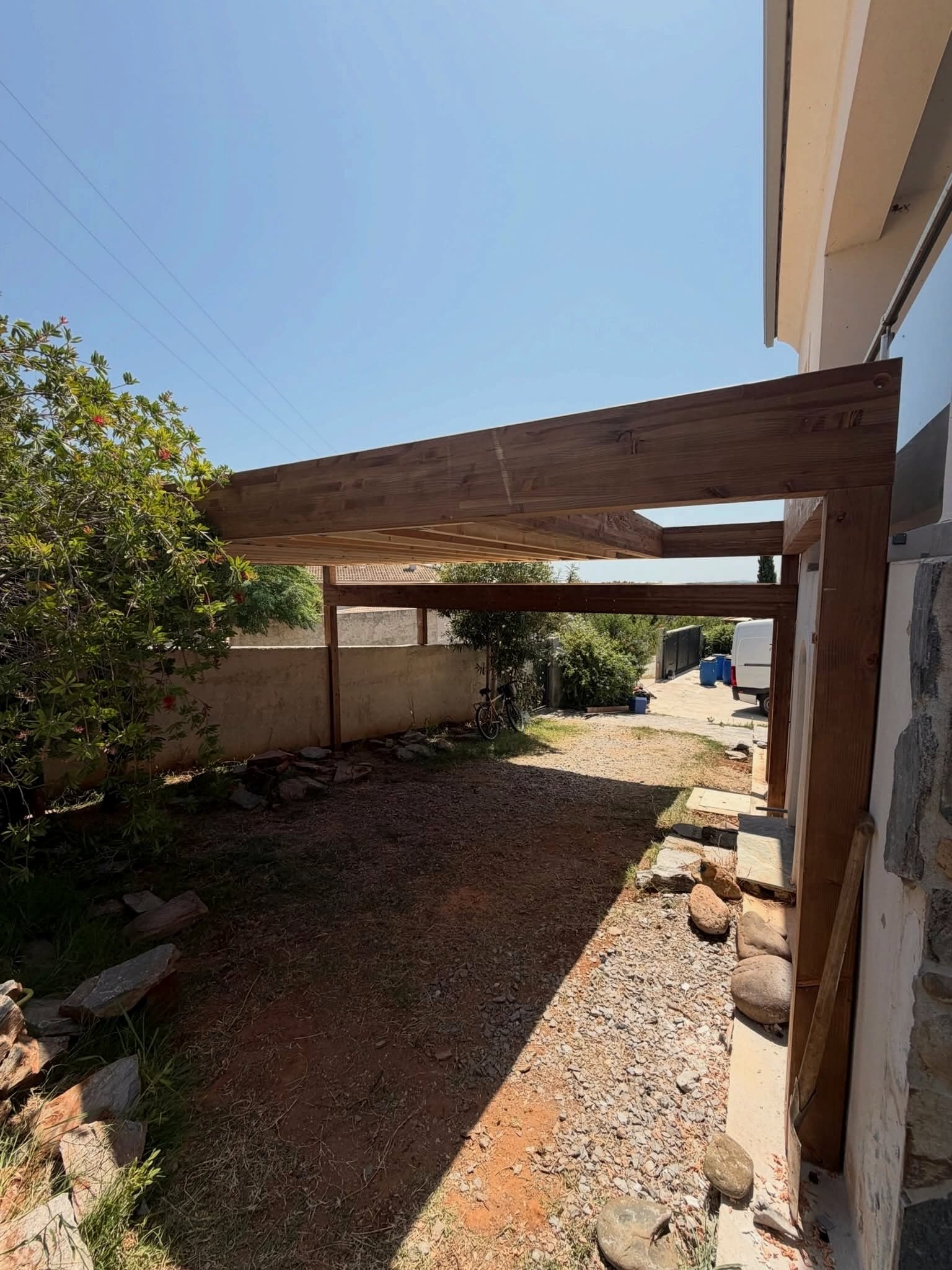 Chez DI LEGNU, le bois s’adapte à tous vos projets.